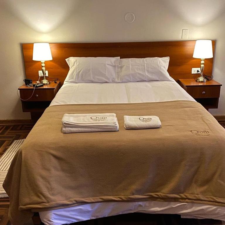 Q'oñi House - Family Room with Private Bathroom - 3