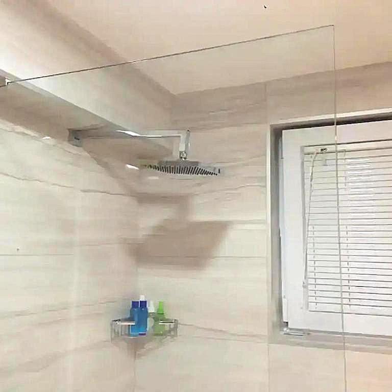Stylish apartment - Deluks Apartman sa 1 Spavaćom Sobom i Pogledom na Grad - 11
