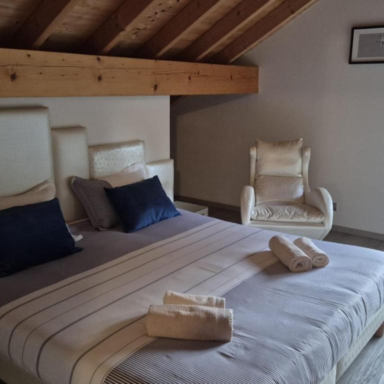 Compagnie des gites de luxe - Chambre Double Deluxe - 1