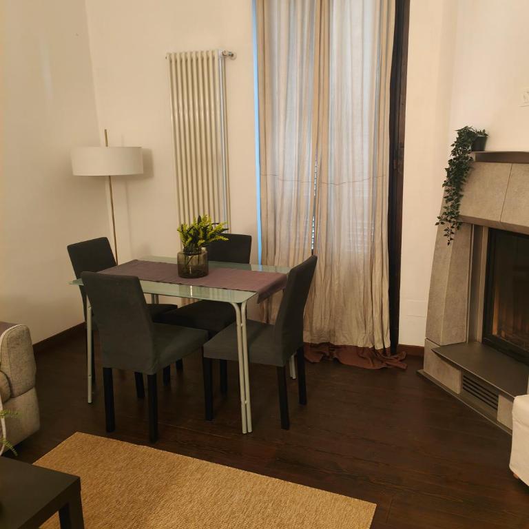 La Flower Apartment - Appartamento con 1 Camera da Letto - 3