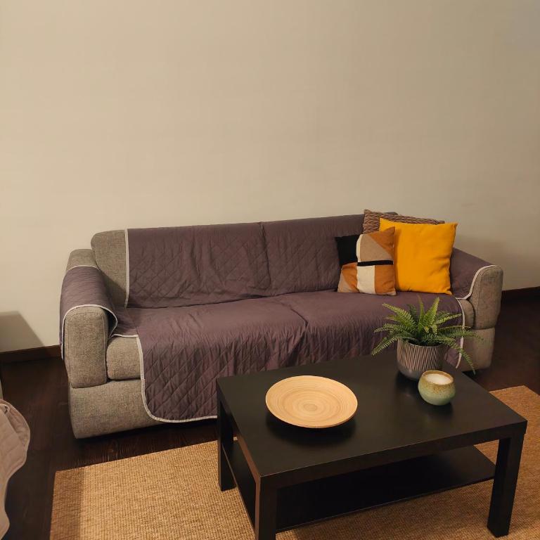 La Flower Apartment - Appartamento con 1 Camera da Letto - 2