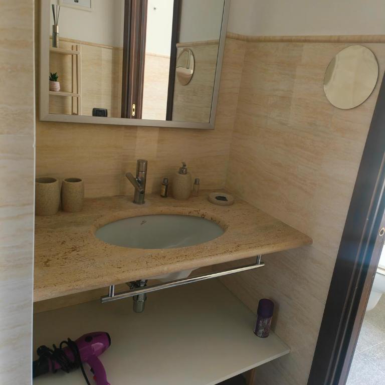 La Flower Apartment - Appartamento con 1 Camera da Letto - 6