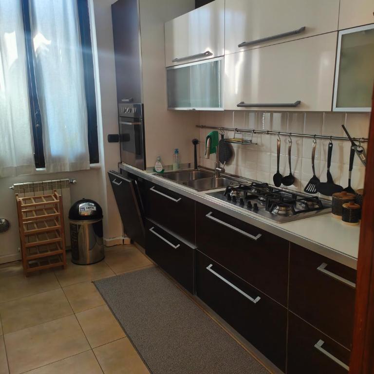 La Flower Apartment - Appartamento con 1 Camera da Letto - 9