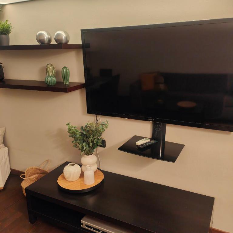 La Flower Apartment - Appartamento con 1 Camera da Letto - 8