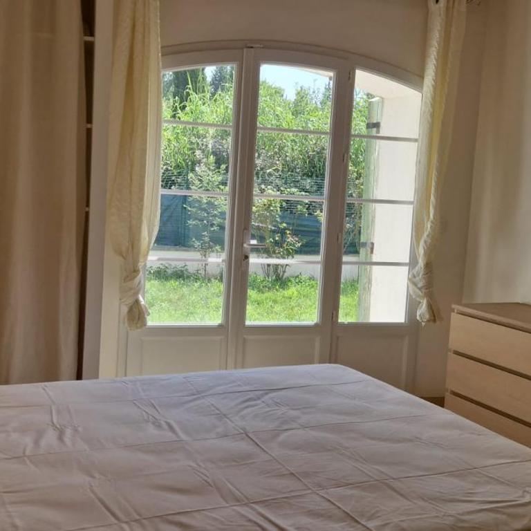 Mas Crillones avec Piscine - familles & groupes - Villa - 16