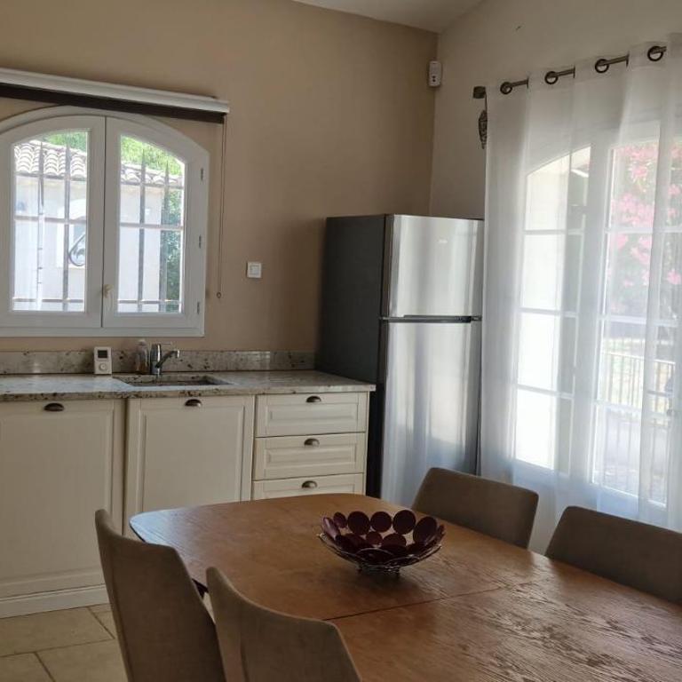 Mas Crillones avec Piscine - familles & groupes - Villa - 37