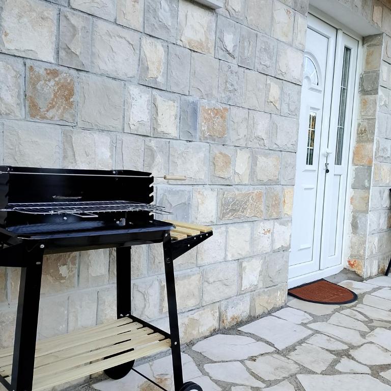House Vasilije - Kuća sa 2 Spavaće Sobe - 10