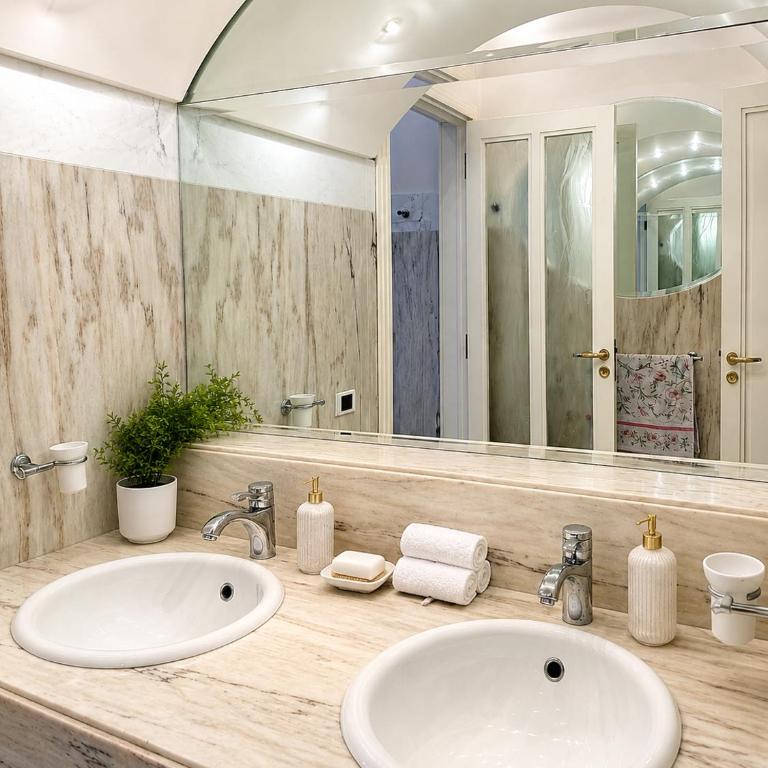 Avola Garden Apartment near Pantanello Beach - Appartamento Deluxe con 1 Camera da Letto e Vista Giardino - 22
