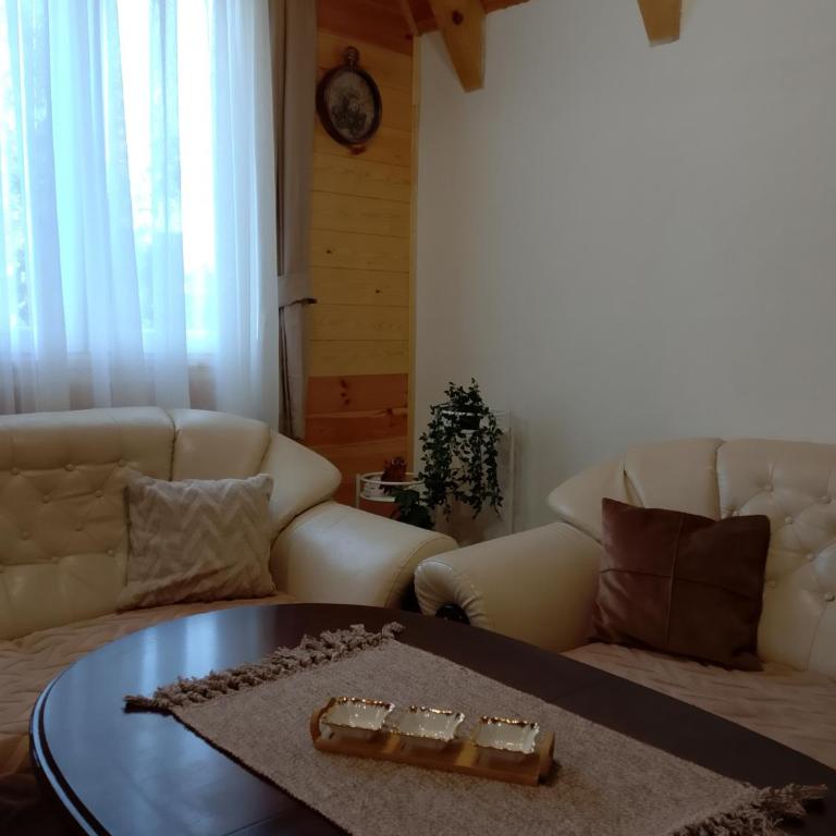 House Vasilije - Kuća sa 2 Spavaće Sobe - 4