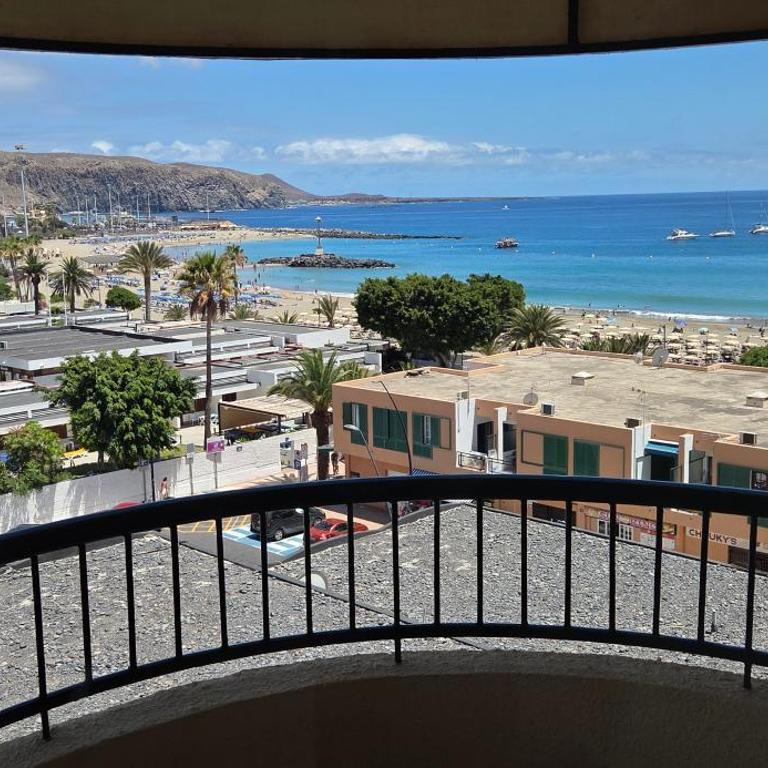 Torres del Sol-La Perla- Beachfront & Ocean View - Apartment with Sea View - 4