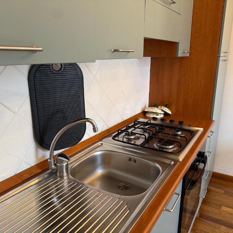 Milano Art Gallery Apartment - 10 min to Duomo - Appartamento con 2 Camere da Letto - 19