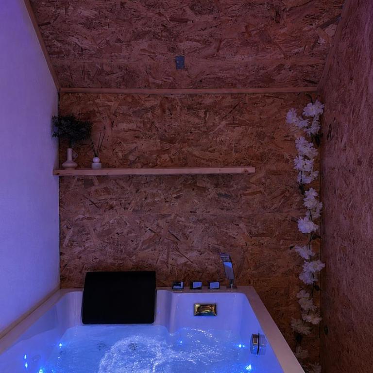 La Suite des Sables - Balneo - Downtown - One-Bedroom Apartment - 32