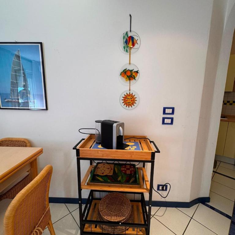 Appartamento VIsta Mare Terrace, Parking, Beach nel cuore di Jesolo - Appartamento con 1 Camera da Letto - 3