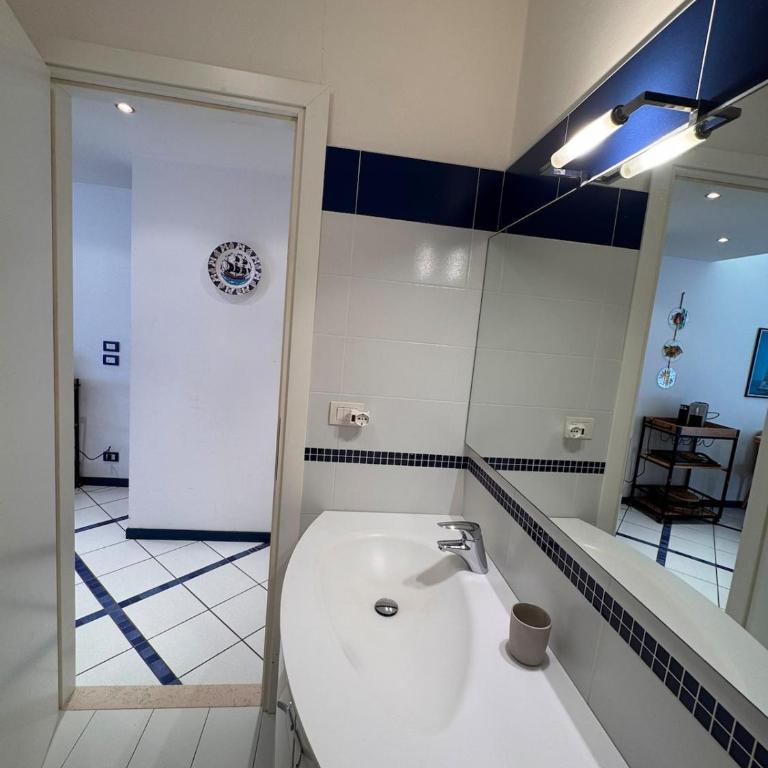 Appartamento VIsta Mare Terrace, Parking, Beach nel cuore di Jesolo - Appartamento con 1 Camera da Letto - 5