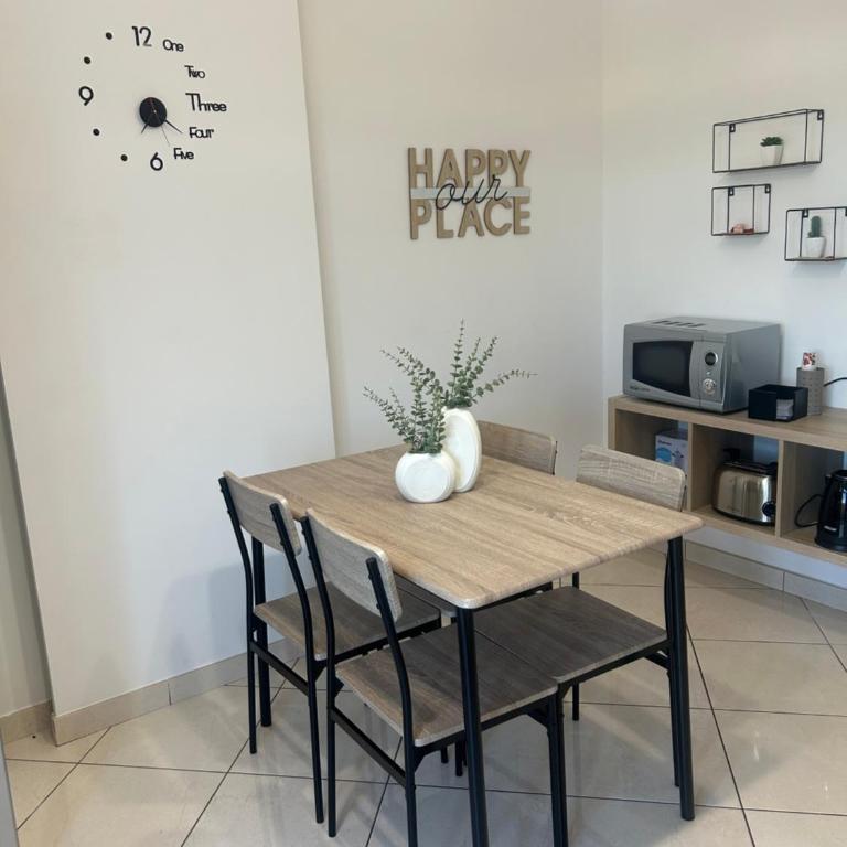 DP Pompei Home - Appartamento con 2 Camere da Letto - 7