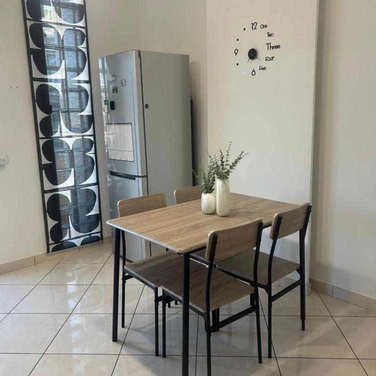 DP Pompei Home - Appartamento con 2 Camere da Letto - 6