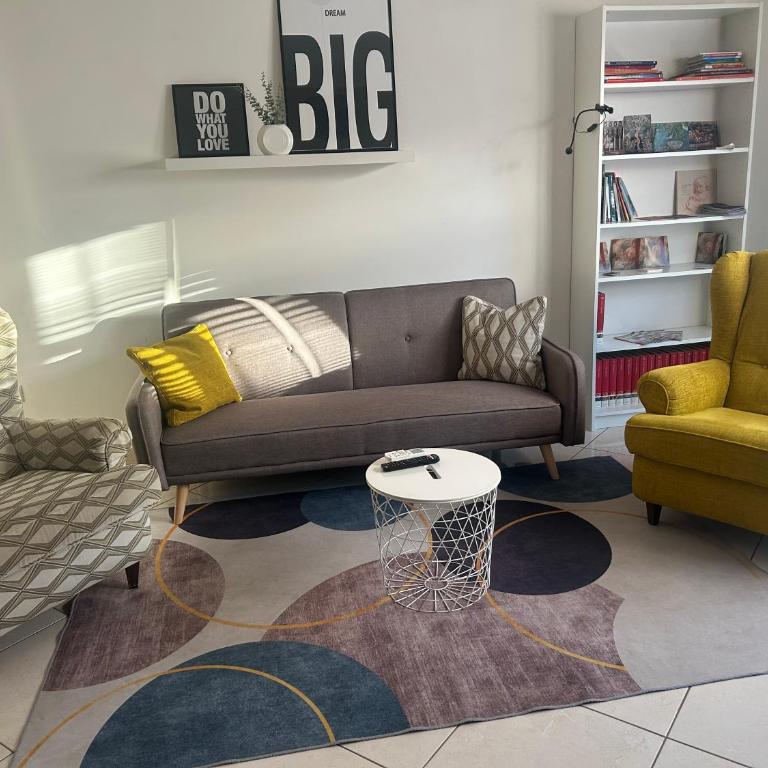 DP Pompei Home - Appartamento con 2 Camere da Letto - 5