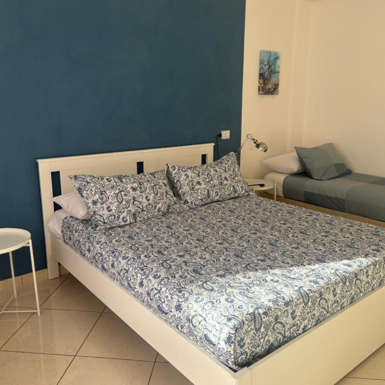DP Pompei Home - Appartamento con 2 Camere da Letto - 4