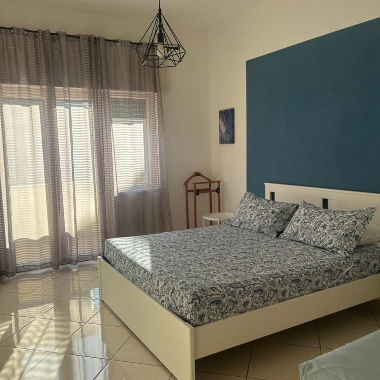 DP Pompei Home - Appartamento con 2 Camere da Letto - 3