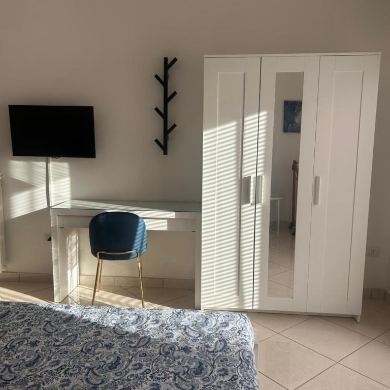 DP Pompei Home - Appartamento con 2 Camere da Letto - 2