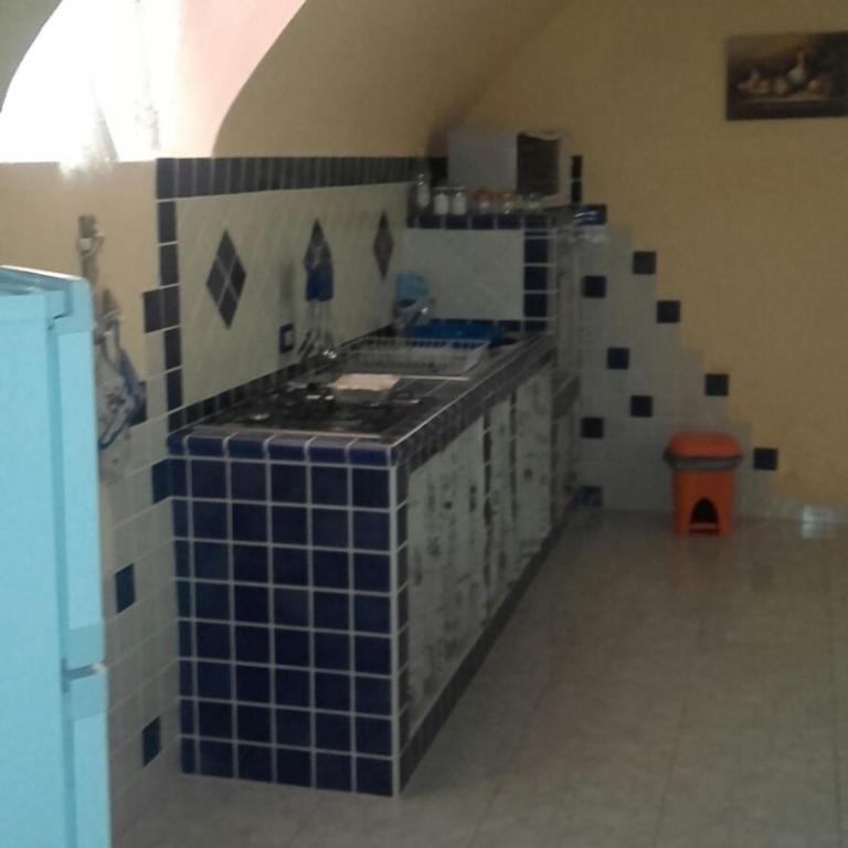 Appartamento Gallipoli - Appartamento con 2 Camere da Letto - 25