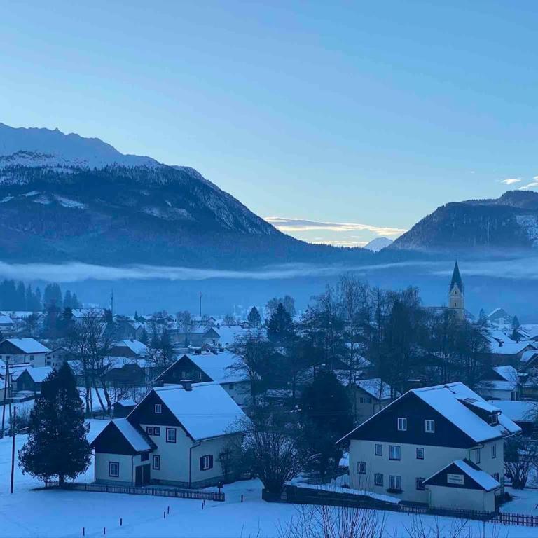 Alpenurlaub I 2 stöckige Wohnung mit Traumausblick - Apartment mit 1 Schlafzimmer - 16