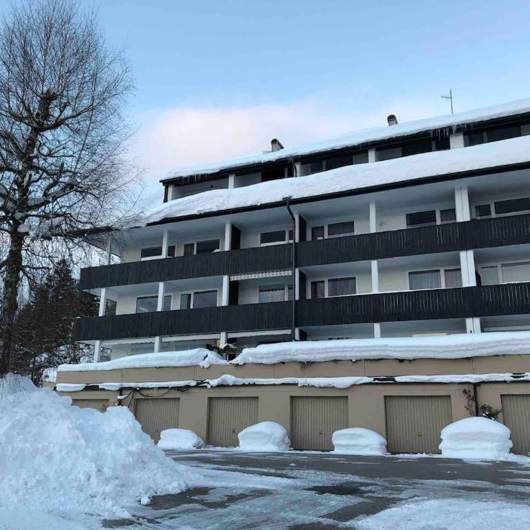 Alpenurlaub I 2 stöckige Wohnung mit Traumausblick - Apartment mit 1 Schlafzimmer - 19