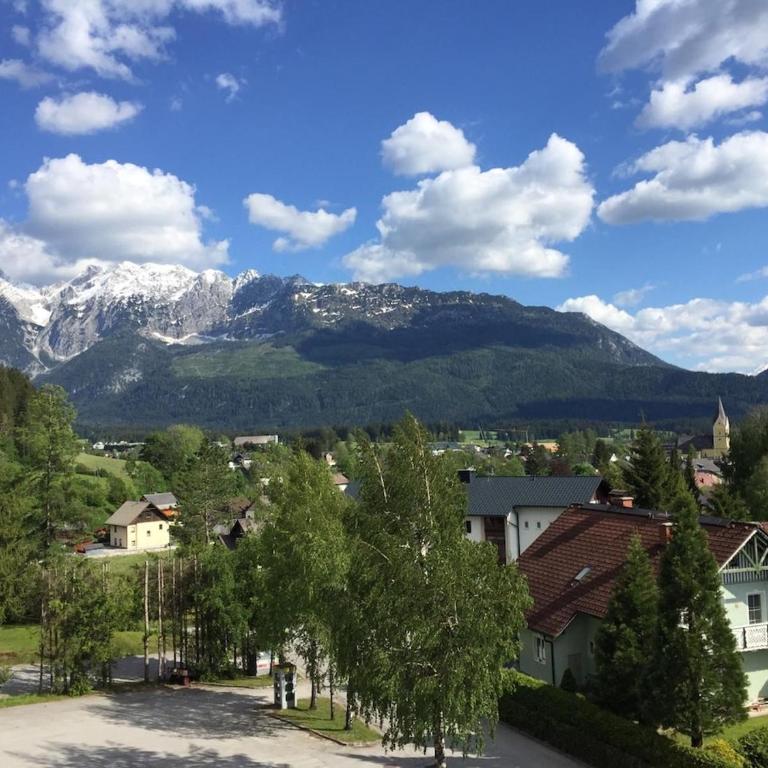 Alpenurlaub I 2 stöckige Wohnung mit Traumausblick - Apartment mit 1 Schlafzimmer - 21