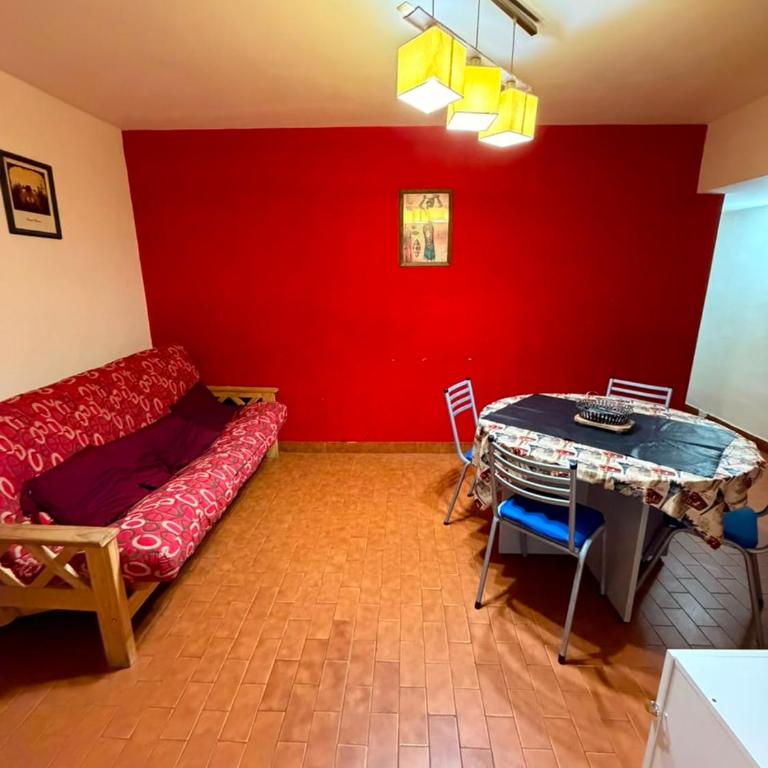 Check and Home - San Martin III - 4 Huéspedes en el Centro - Apartamento de 1 dormitorio - 3
