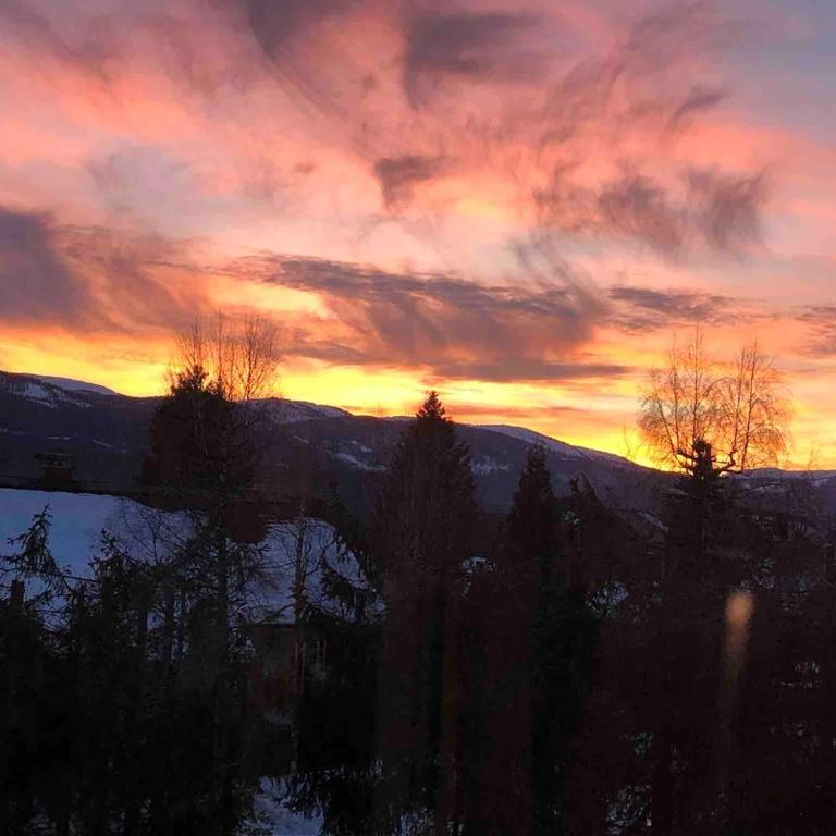Alpenurlaub I 2 stöckige Wohnung mit Traumausblick - Apartment mit 1 Schlafzimmer - 25