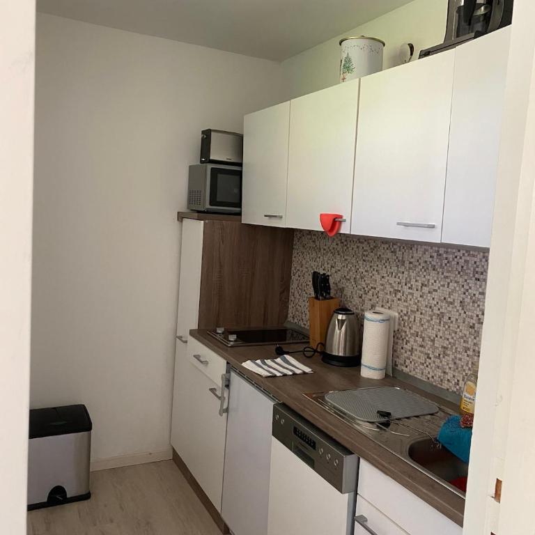 Alpenurlaub I 2 stöckige Wohnung mit Traumausblick - Apartment mit 1 Schlafzimmer - 11
