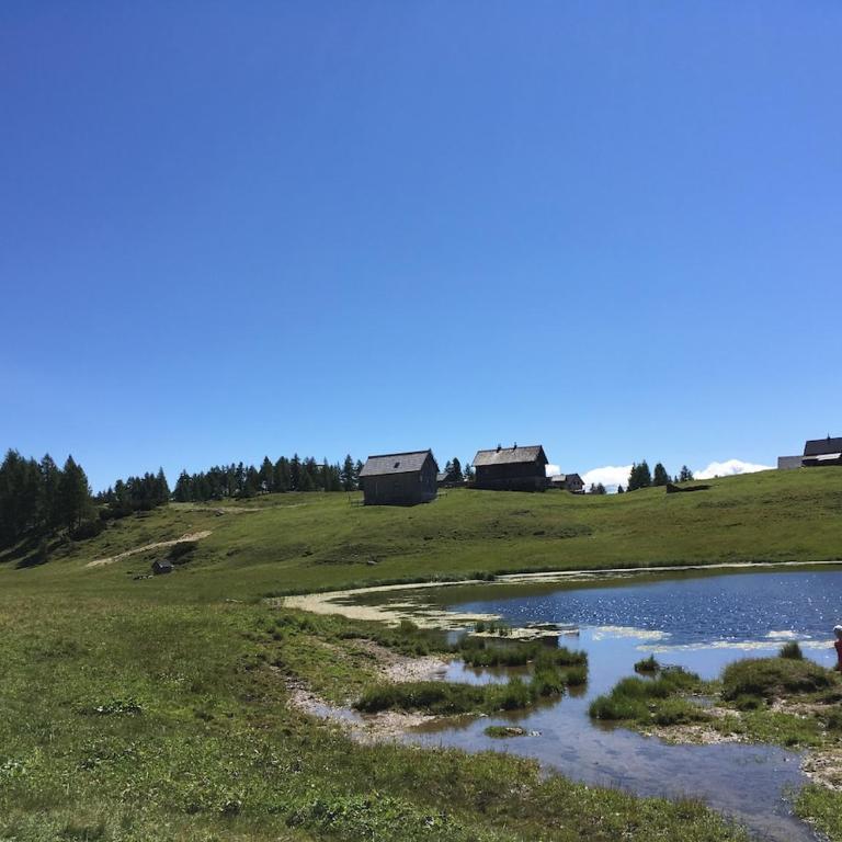 Alpenurlaub I 2 stöckige Wohnung mit Traumausblick - Apartment mit 1 Schlafzimmer - 31