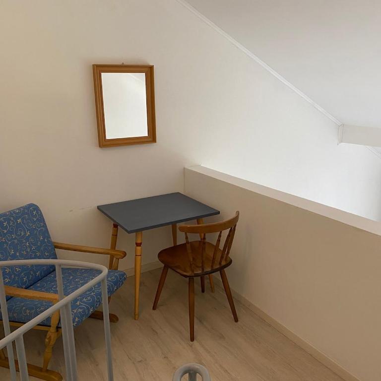 Alpenurlaub I 2 stöckige Wohnung mit Traumausblick - Apartment mit 1 Schlafzimmer - 32
