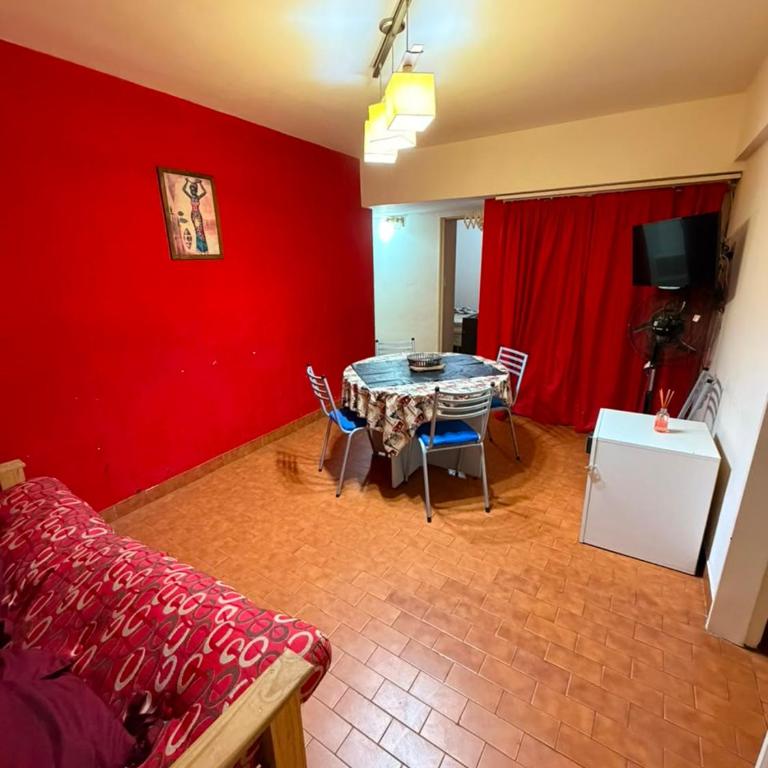 Check and Home - San Martin III - 4 Huéspedes en el Centro - Apartamento de 1 dormitorio - 4