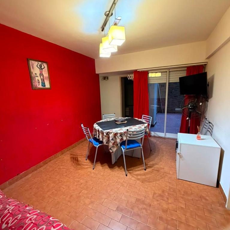 Check and Home - San Martin III - 4 Huéspedes en el Centro - Apartamento de 1 dormitorio - 5