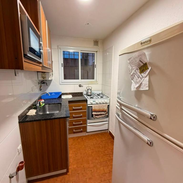 Check and Home - San Martin III - 4 Huéspedes en el Centro - Apartamento de 1 dormitorio - 7