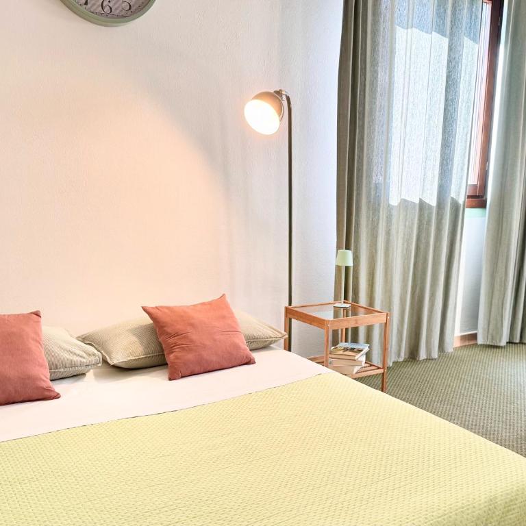 ROSMARINO - Charming 2 bedrooms apartment with garden and parking - Two-Bedroom Apartment with Garden View - 46