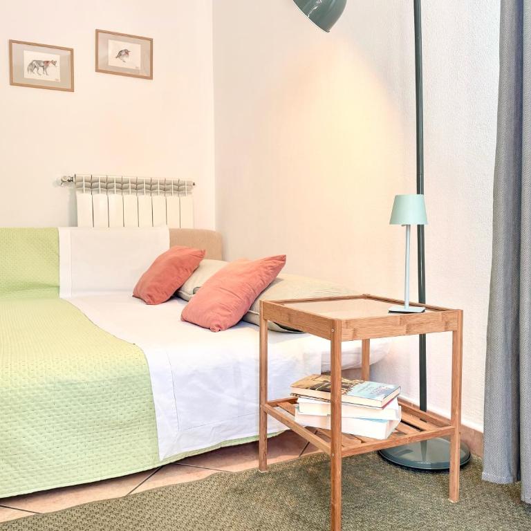 ROSMARINO - Charming 2 bedrooms apartment with garden and parking - Two-Bedroom Apartment with Garden View - 47
