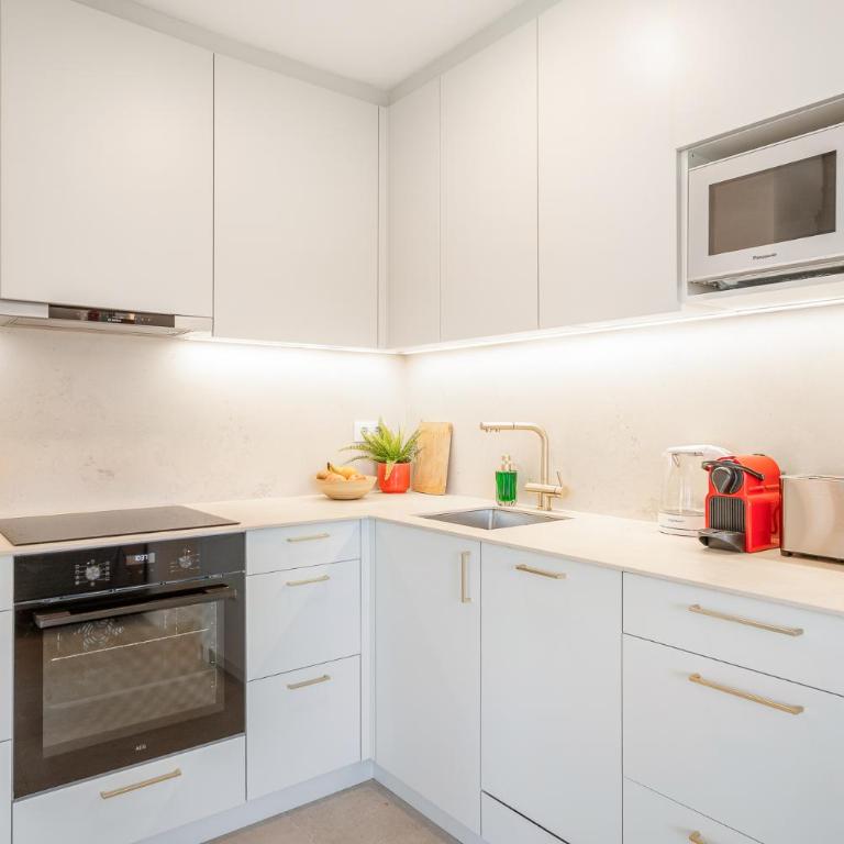 Acuario - Apartamento de 2 dormitorios - 8