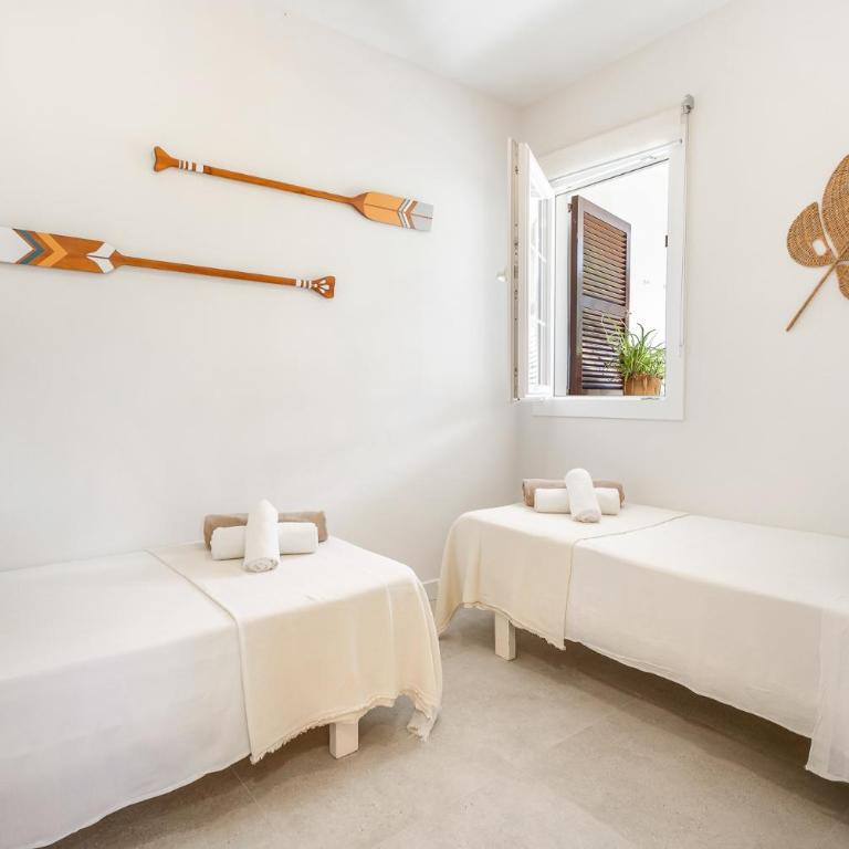 Acuario - Apartamento de 2 dormitorios - 3