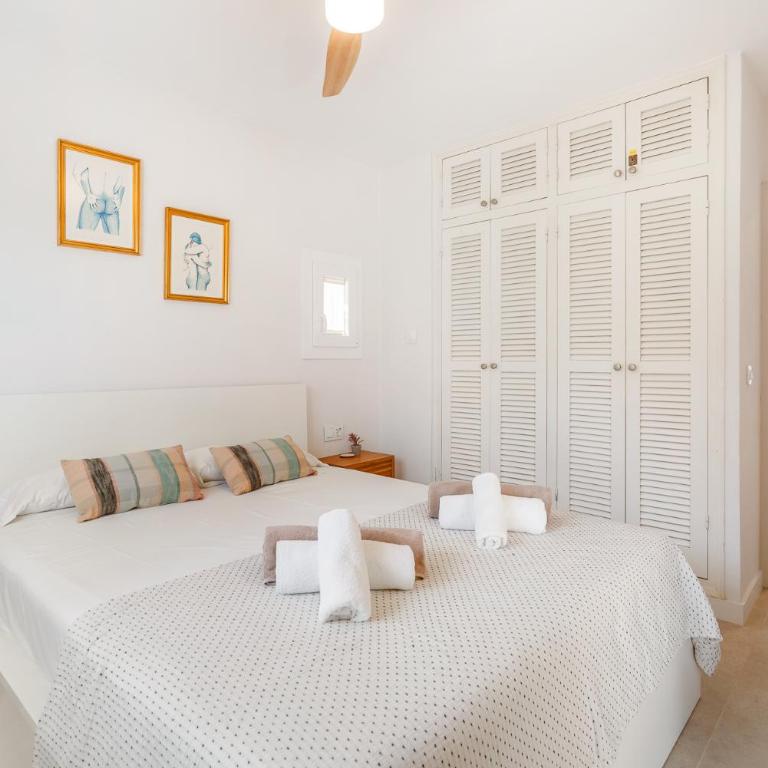 Acuario - Apartamento de 2 dormitorios - 2