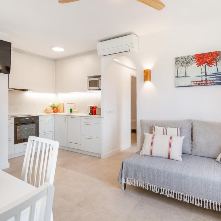 Acuario - Apartamento de 2 dormitorios - 5