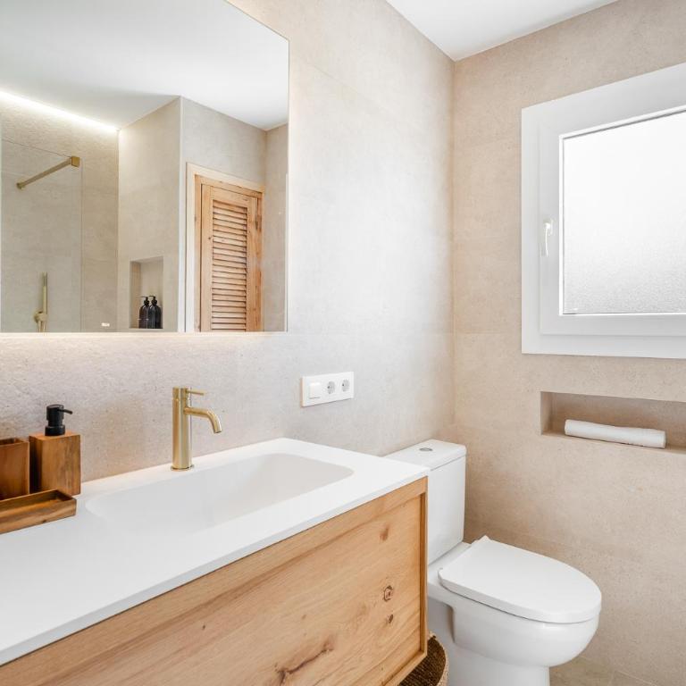 Acuario - Apartamento de 2 dormitorios - 4