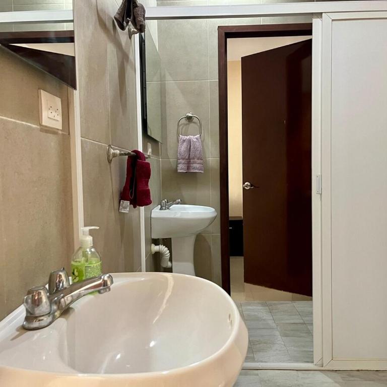 Tropical Oasis Pool Walk to Downtown Cozumel - Apartamento de 2 dormitorios - 14