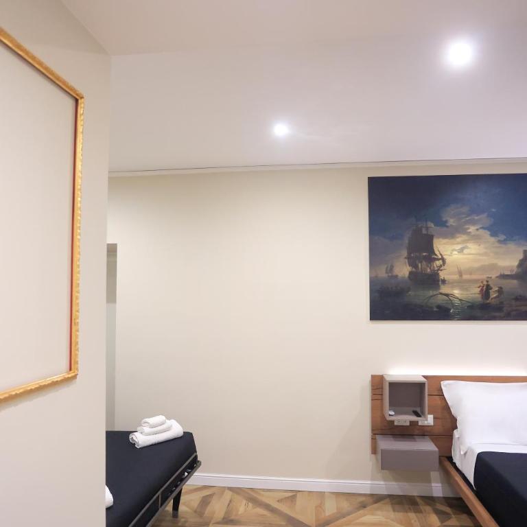 Toledo 23 Apartment - Appartamento con 1 Camera da Letto - 14