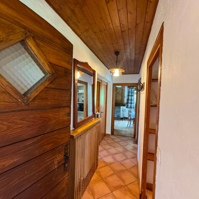 Hôtel Le Jeu de Paume - Chalet 3 Chambres - 5