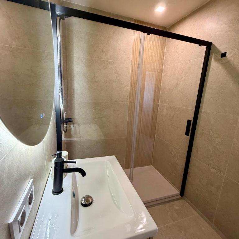 Villa 1 Vivir en Turquesa - Casa de 3 dormitorios - 29