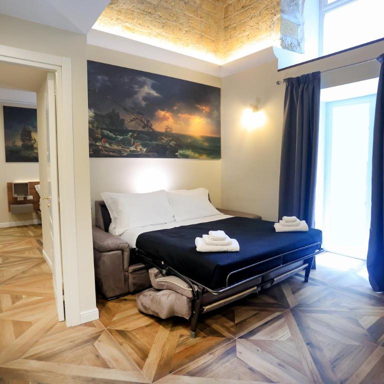 Toledo 23 Apartment - Appartamento con 1 Camera da Letto - 16