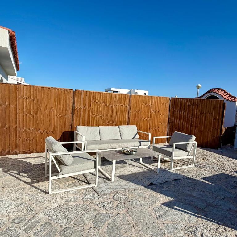 Villa 1 Vivir en Turquesa - Casa de 3 dormitorios - 7