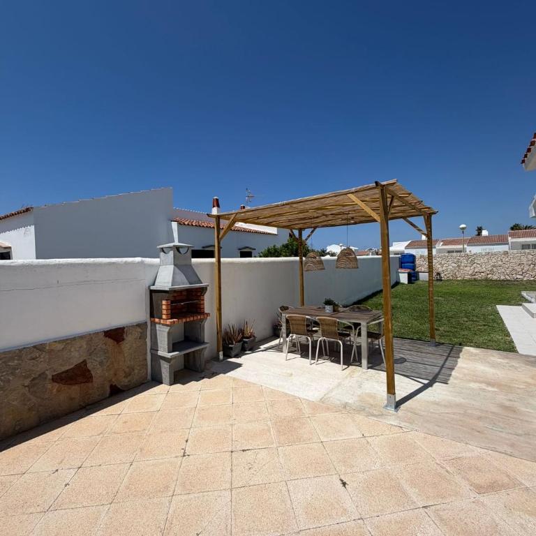 Villa 1 Vivir en Turquesa - Casa de 3 dormitorios - 13
